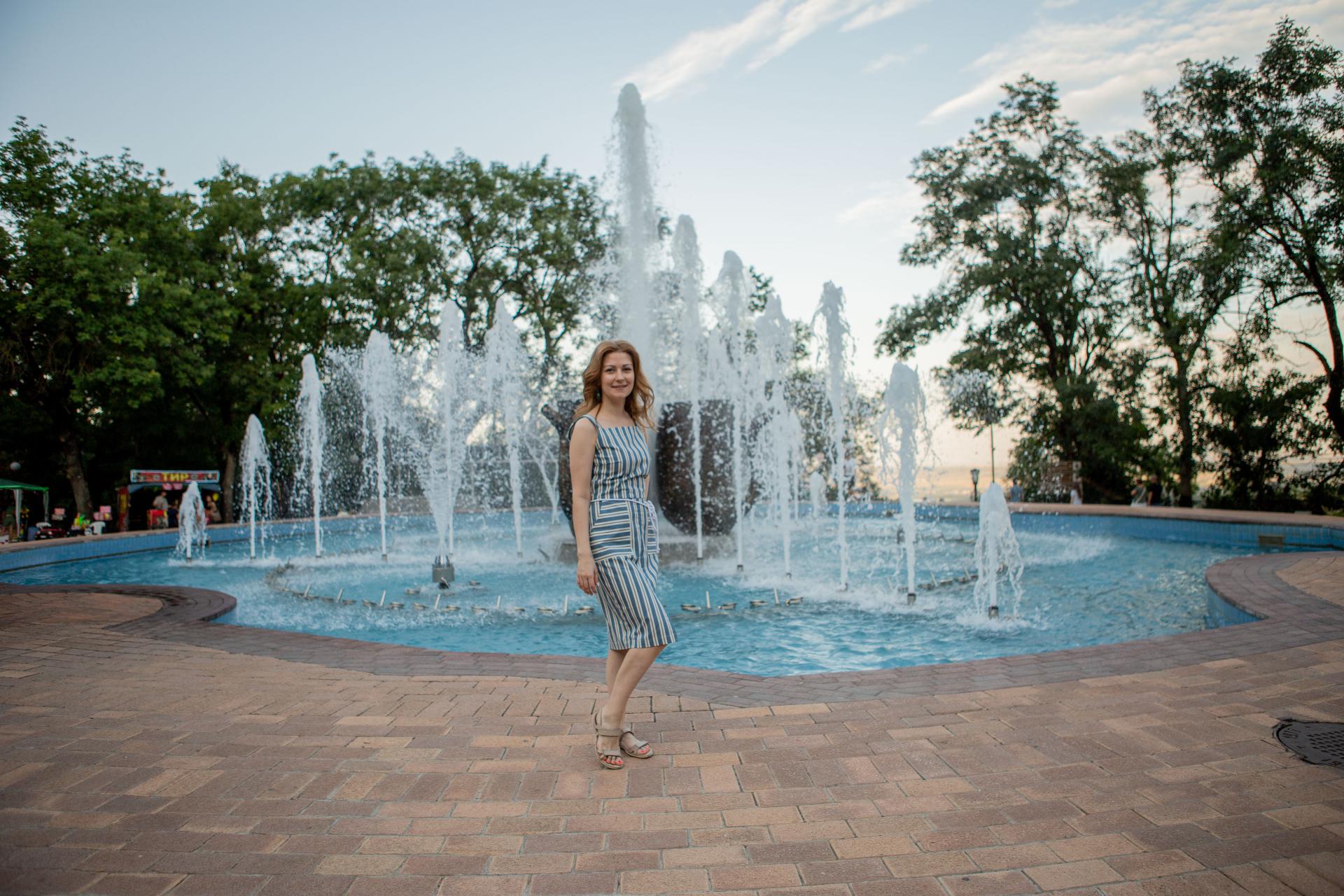 Портфолио - Фотосессия в Железноводске - 7. Фотограф Пятигорск, Кисловодск, КМВ, Кавказ - Александра Сырьянова