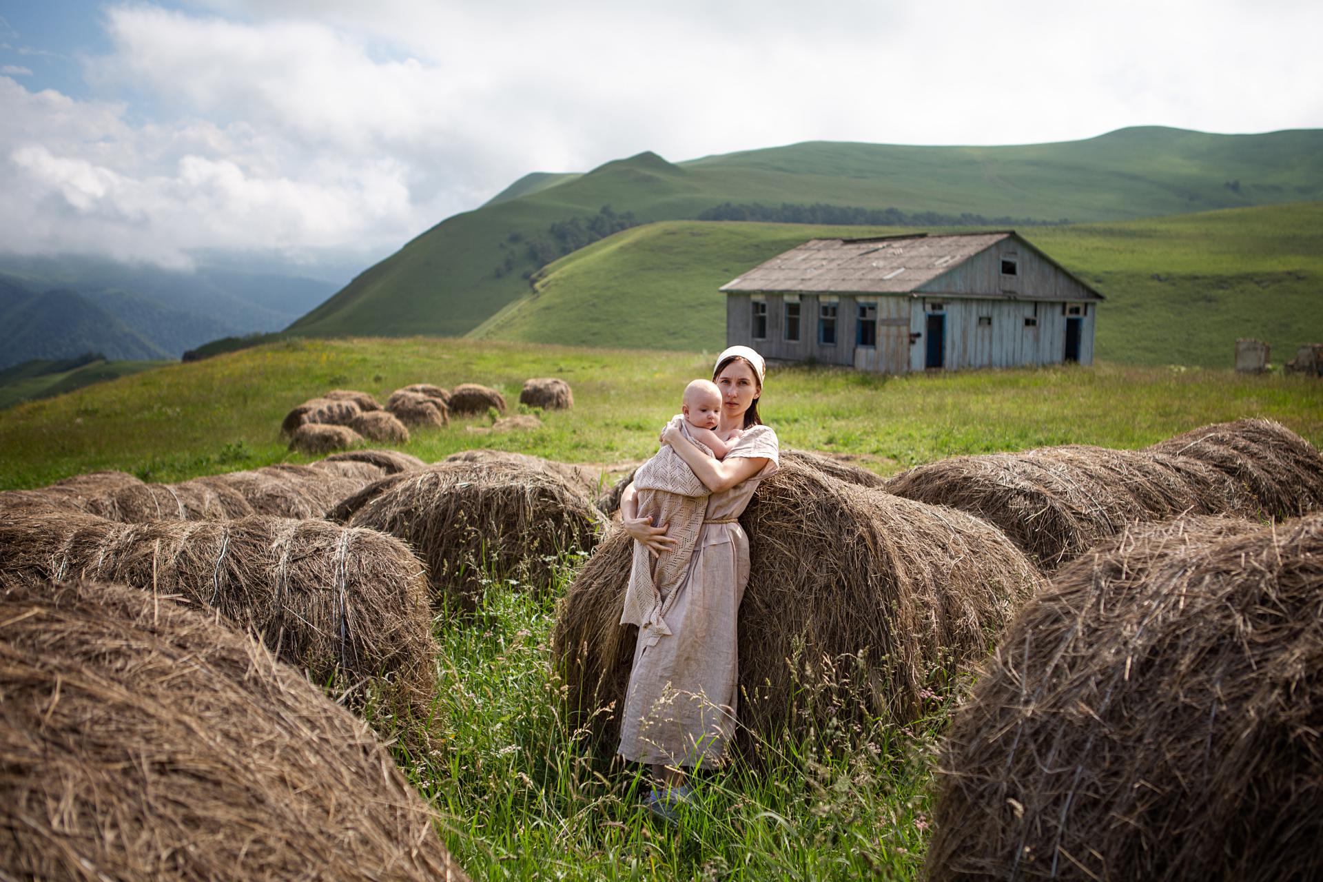 Фото-туры по Кавказу - 60. Фотограф Пятигорск, Кисловодск, КМВ, Кавказ - Александра Сырьянова